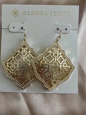 Kendra Scott Stud Earrings